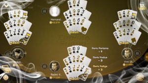 Pundi-Pundi Uang Asli Dari Game Capsa Susun