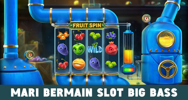 Mari Bermain Slot Big Bass Boxing Bonus Round